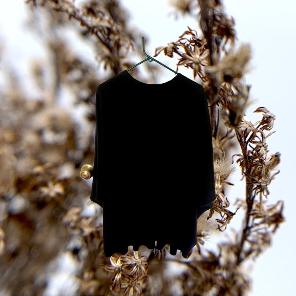 OSFM poncho
